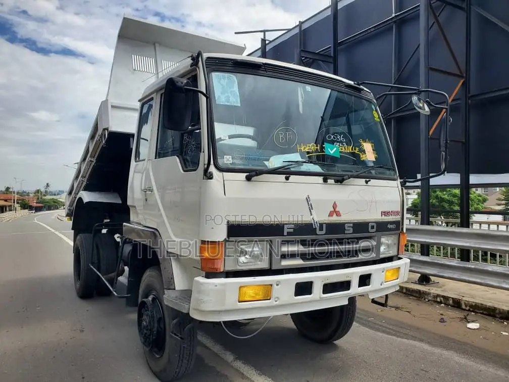 Fuso Kaliiiiii