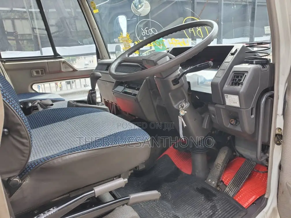 Fuso Kaliiiiii