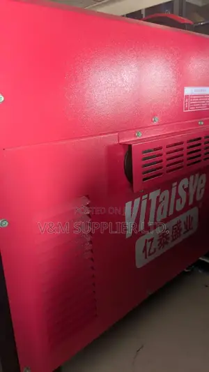 Welding Machine LGK-160
