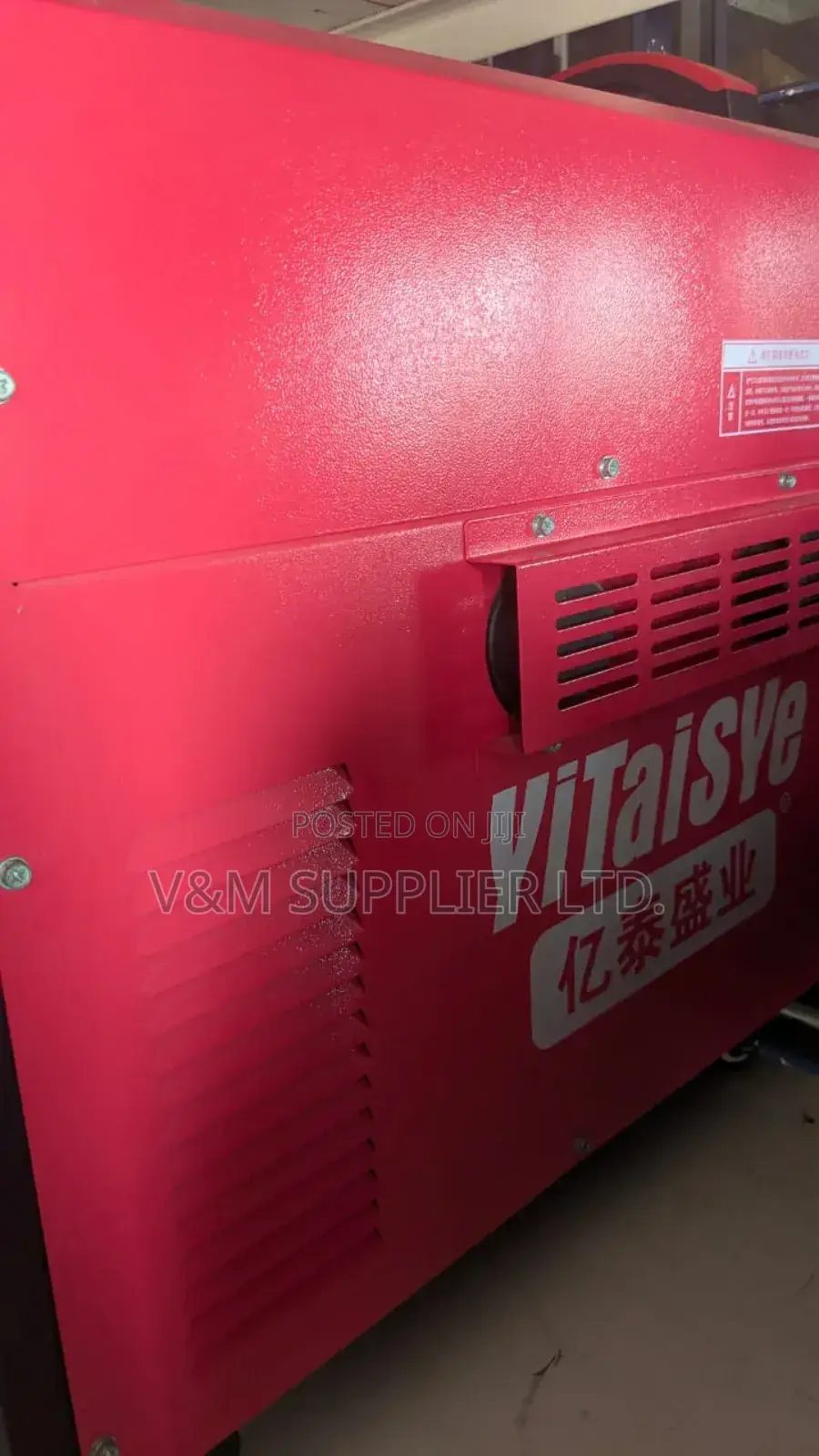 Welding Machine LGK-160