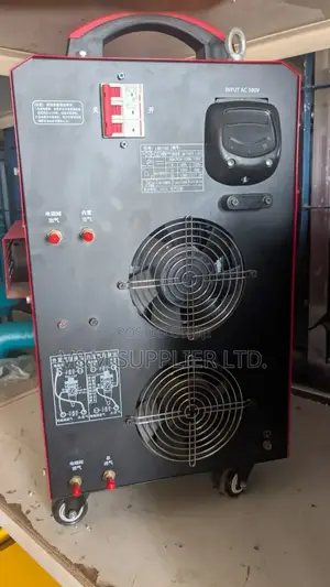 Welding Machine LGK-160