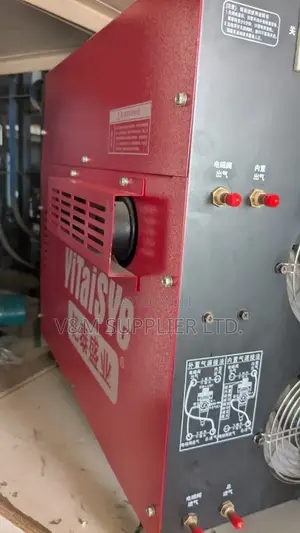 Welding Machine LGK-160