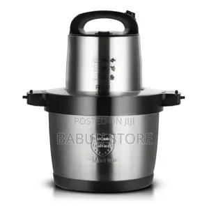 Raf Stainless Steel Food