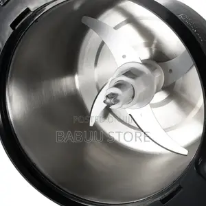 Raf Stainless Steel Food