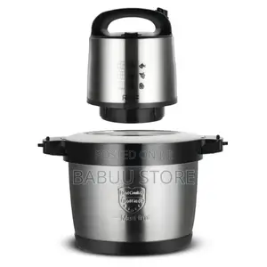 Raf Stainless Steel Food