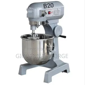 Stand Mixer B20.