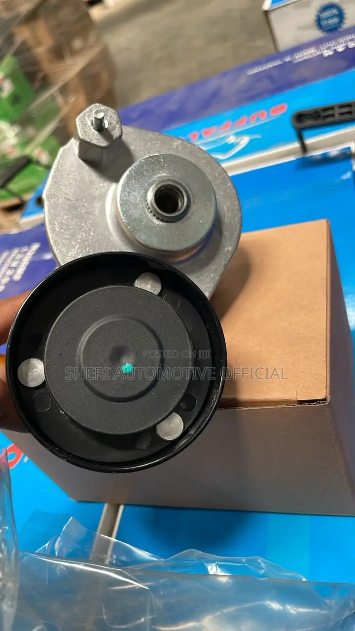 Daf Truck Belt Tensioner 