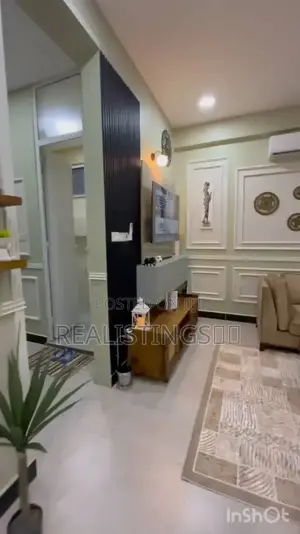 Furnished 2bdrm Apartment in Kasri Homes, Mwananyamala for rent