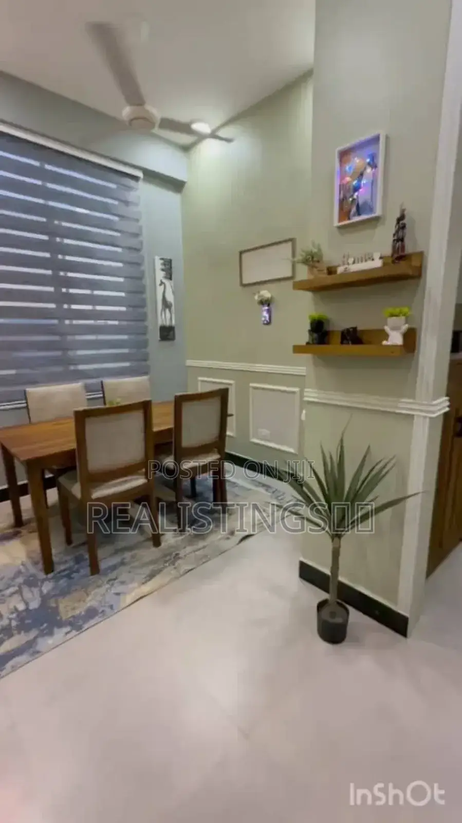 Furnished 2bdrm Apartment in Kasri Homes, Mwananyamala for rent