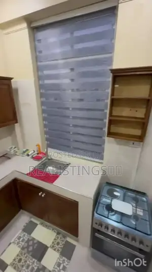 Furnished 2bdrm Apartment in Kasri Homes, Mwananyamala for rent