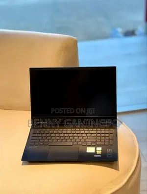 Laptop HP Omen 15 16GB Intel Core I7 SSD 512GB