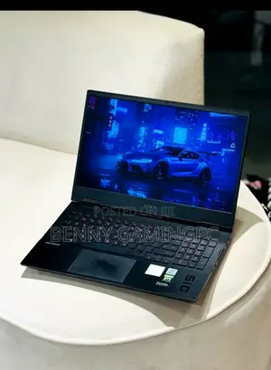Laptop HP Omen 15 16GB Intel Core I7 SSD 512GB