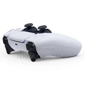 Ps5 Dual Sense Wireless Controller
