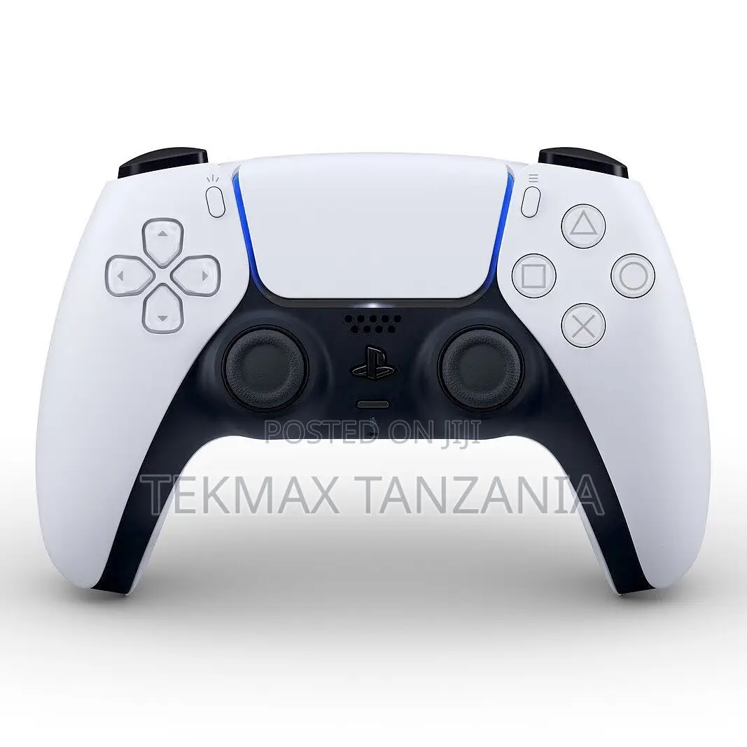 Ps5 Dual Sense Wireless Controller