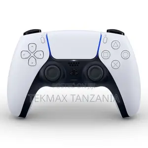 Photo - Ps5 Dual Sense Wireless Controller