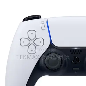 Ps5 Dual Sense Wireless Controller