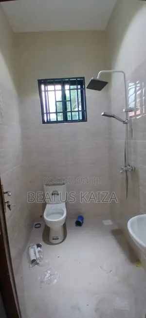 2bdrm Apartment in Kigamboni Ugindoni for rent