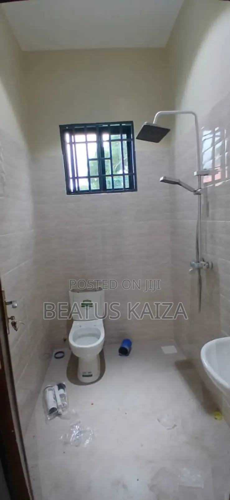 2bdrm Apartment in Kigamboni Ugindoni for rent