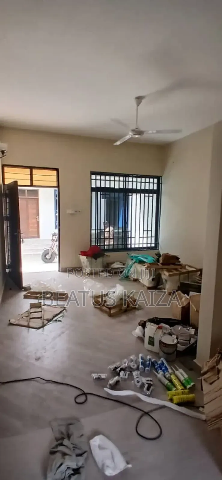 2bdrm Apartment in Kigamboni Ugindoni for rent