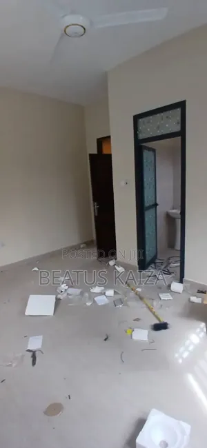 2bdrm Apartment in Kigamboni Ugindoni for rent