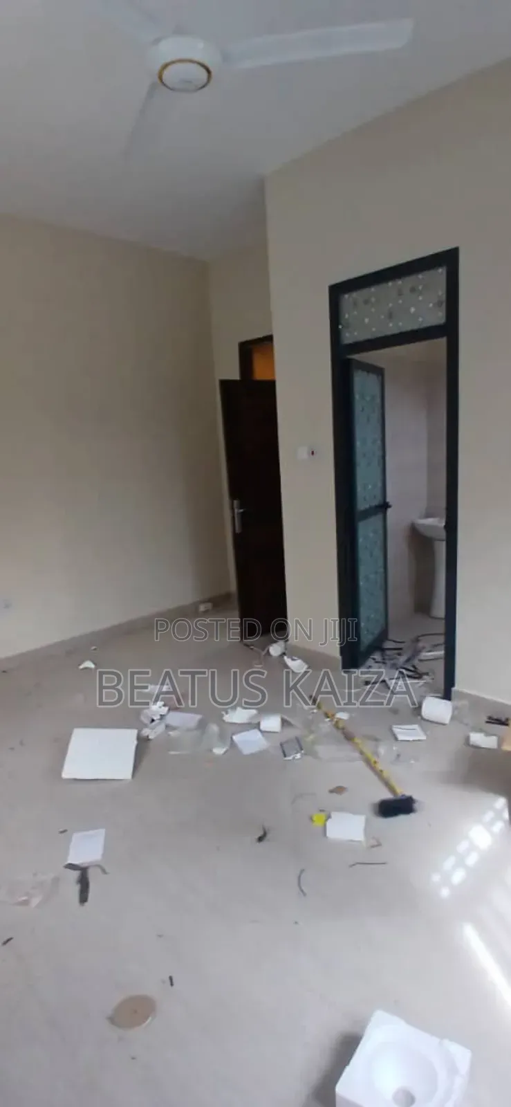 2bdrm Apartment in Kigamboni Ugindoni for rent