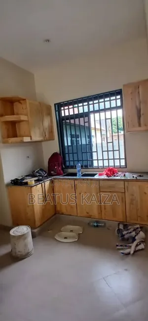 2bdrm Apartment in Kigamboni Ugindoni for rent