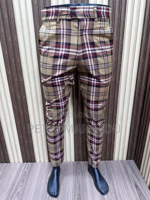 Mens Pants / Suruali Ya Kiume