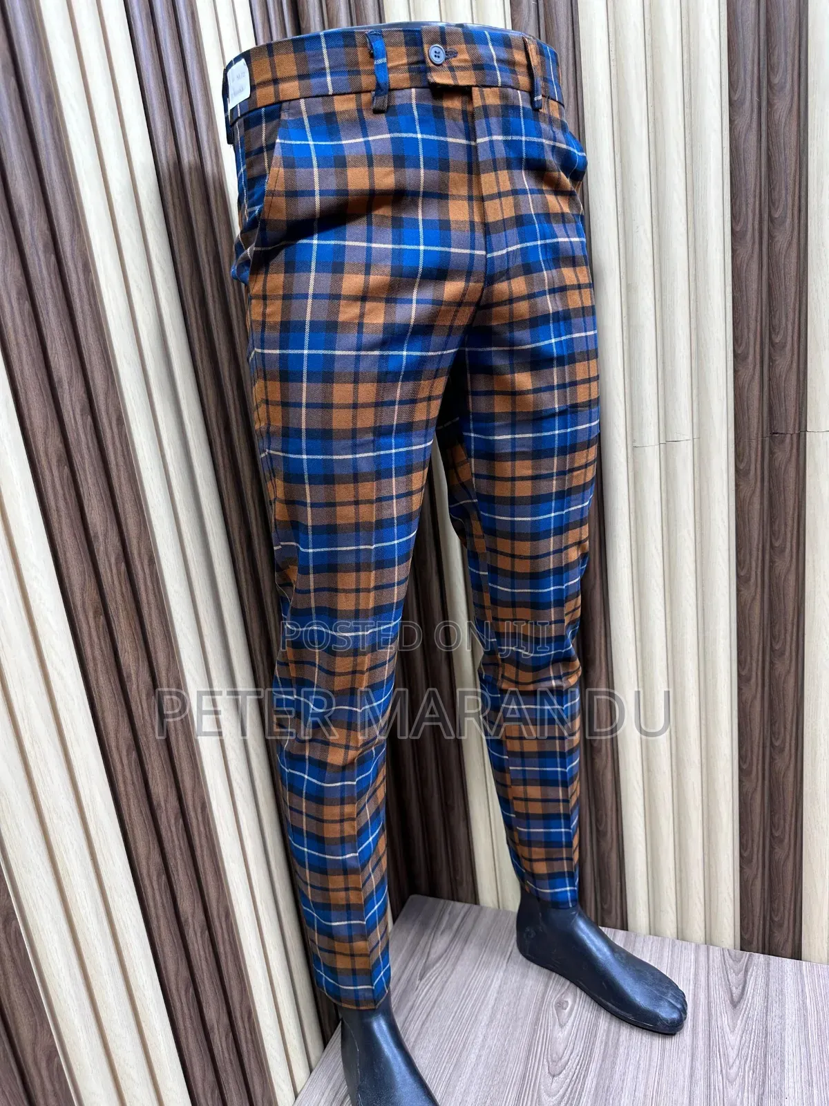 Mens Pants / Suruali Ya Kiume
