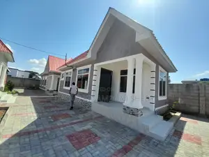 2bdrm Apartment in Kigamboni Kisota for rent