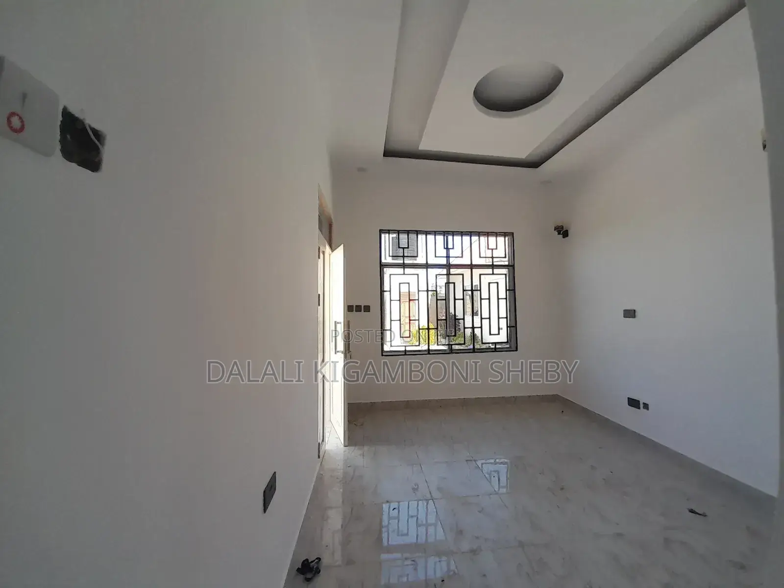 2bdrm Apartment in Kigamboni Kisota for rent