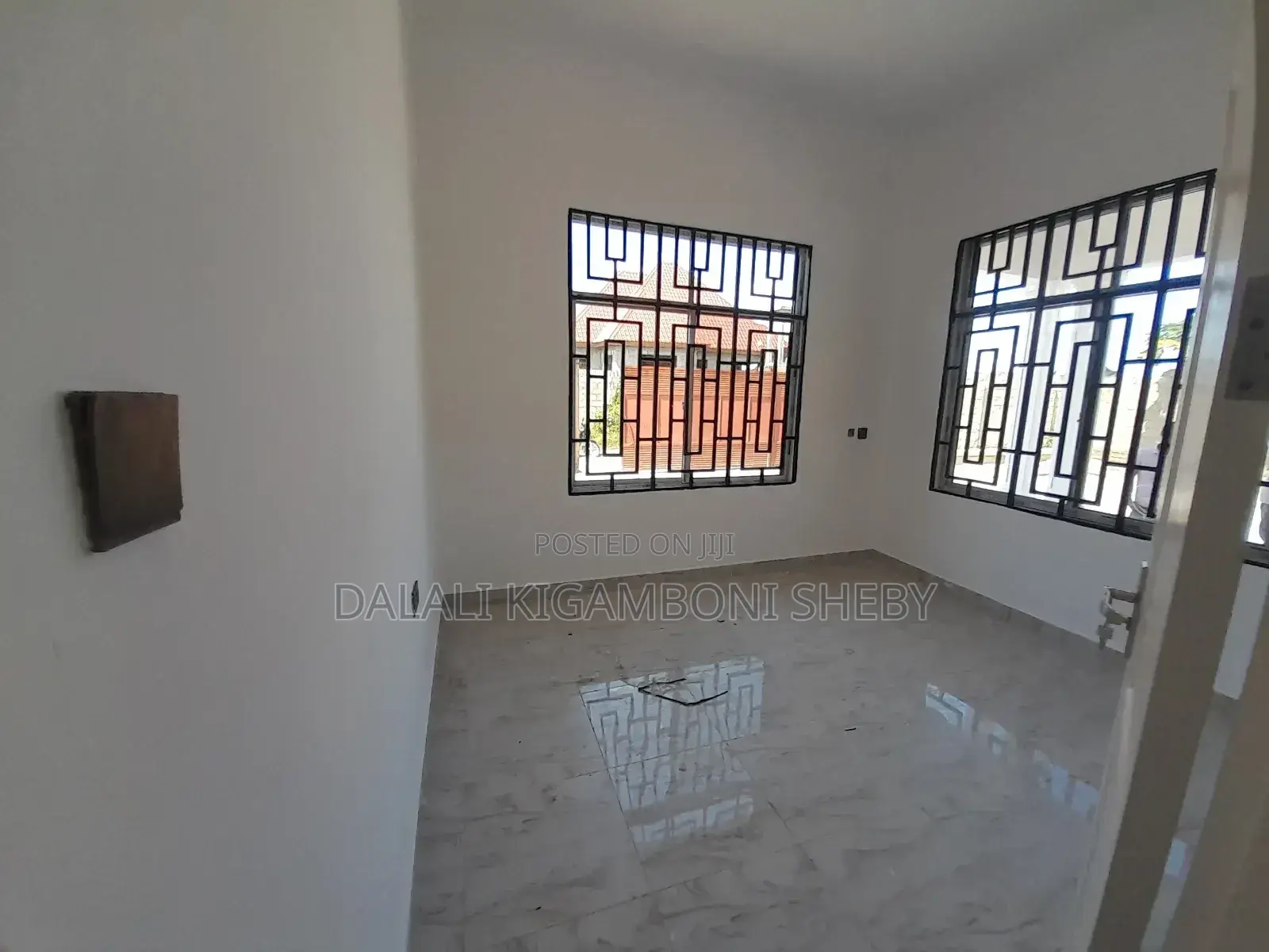2bdrm Apartment in Kigamboni Kisota for rent