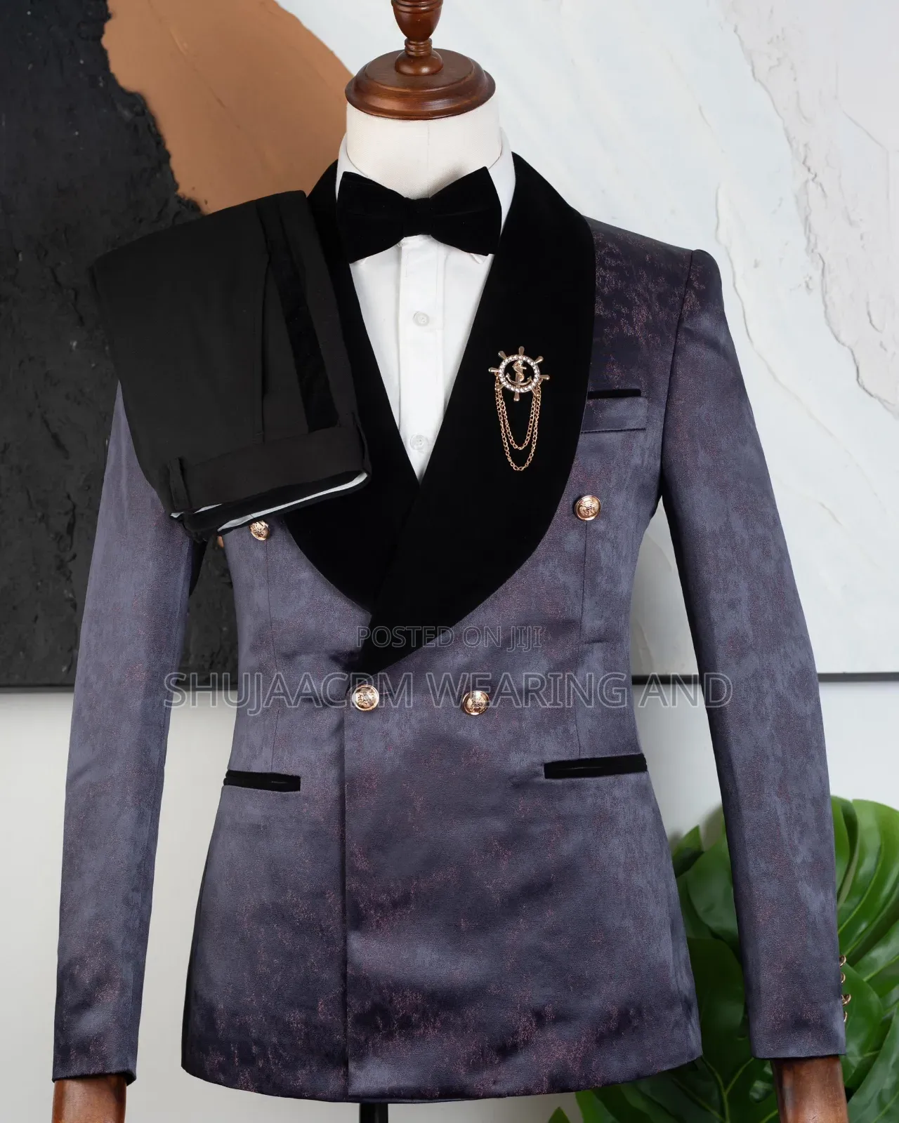 Affordable Suits for Every Occasions