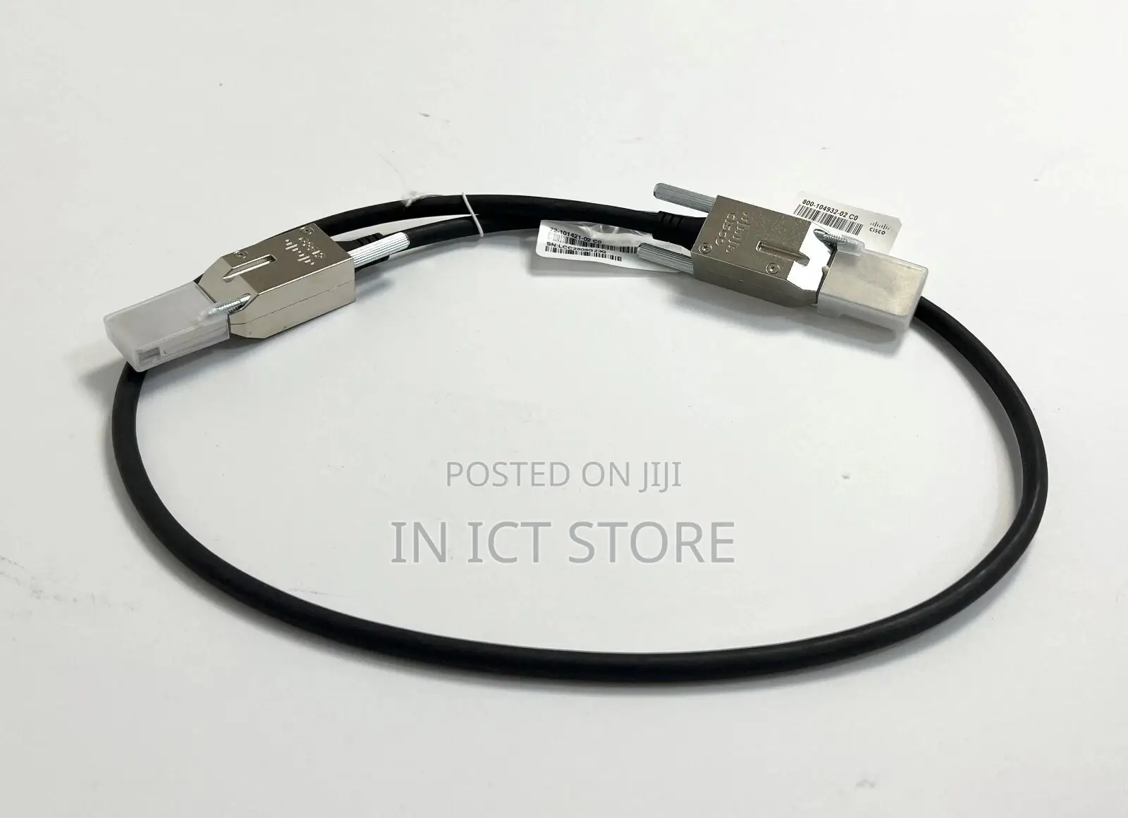 Stack-T4-1m Cisco 1m Type 4 Stacking Cable