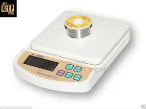 Electronic Digital Kitchen Scale