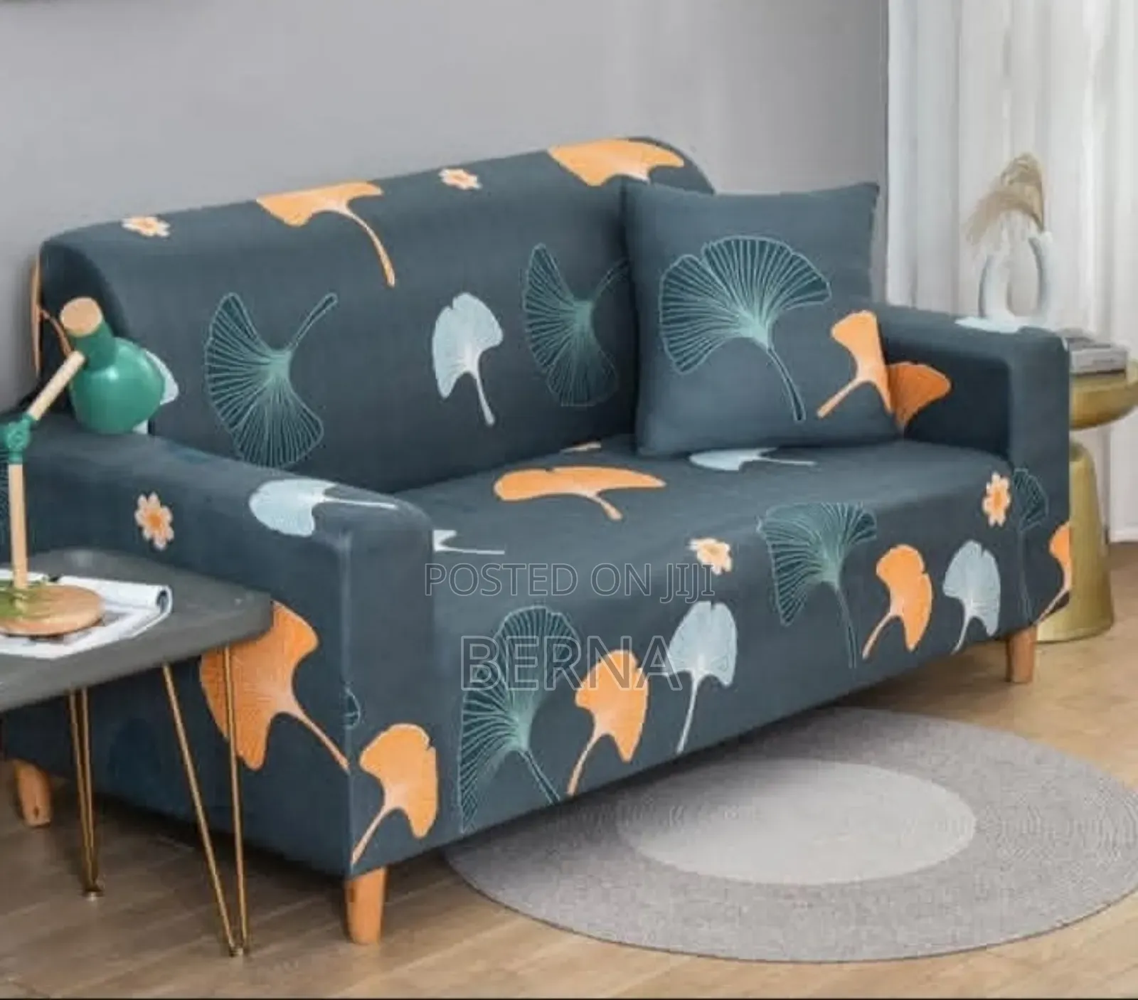 Sofa Covers for 1,2,3,4,Seaters