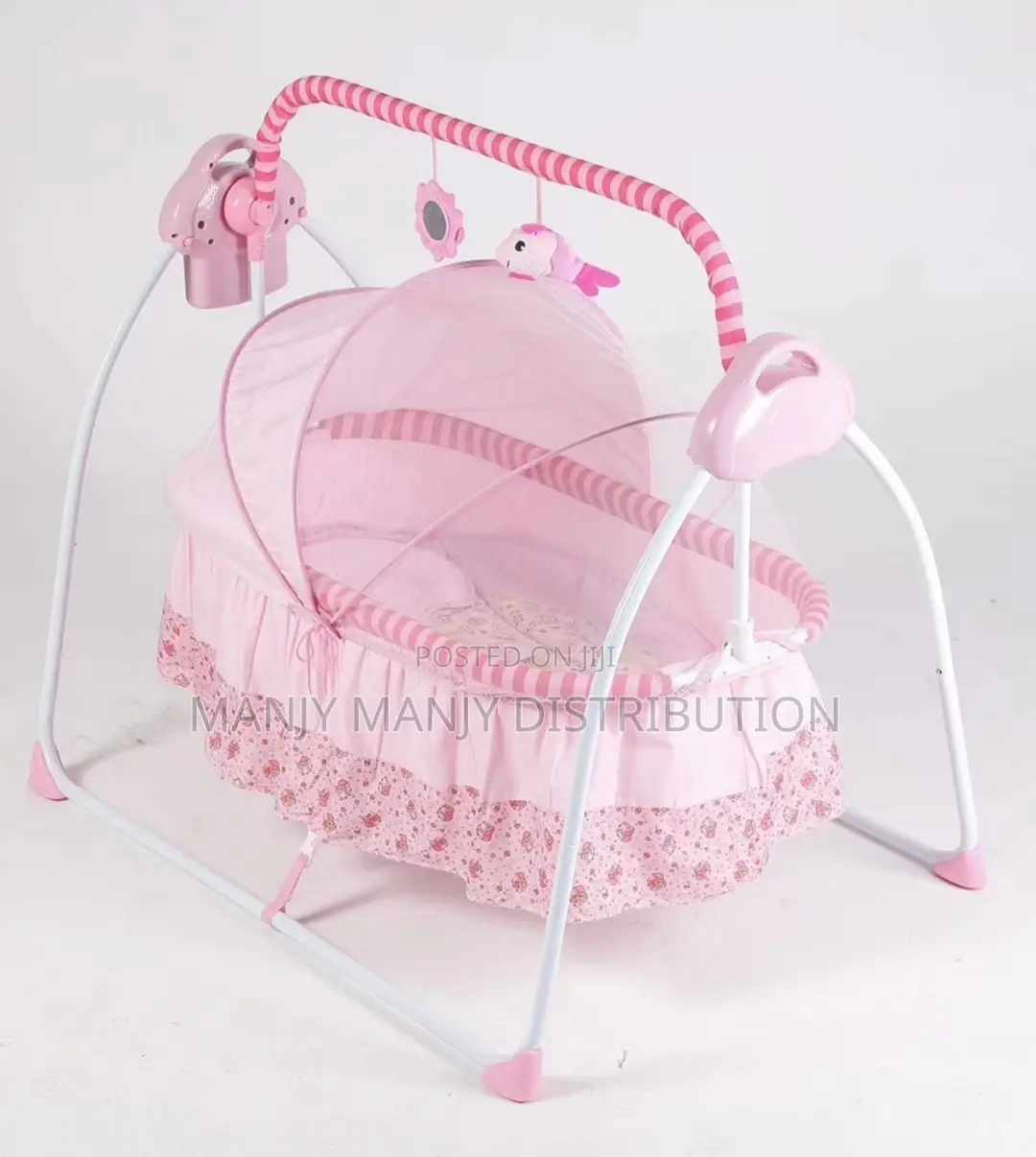 Baby Net Bed
