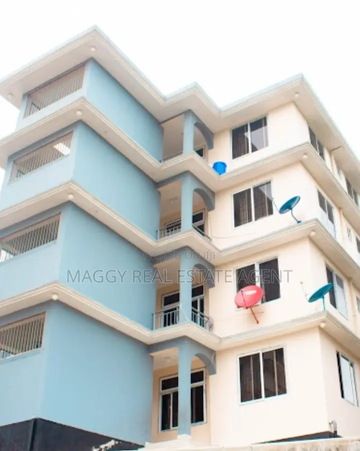 Short Stay Apartment