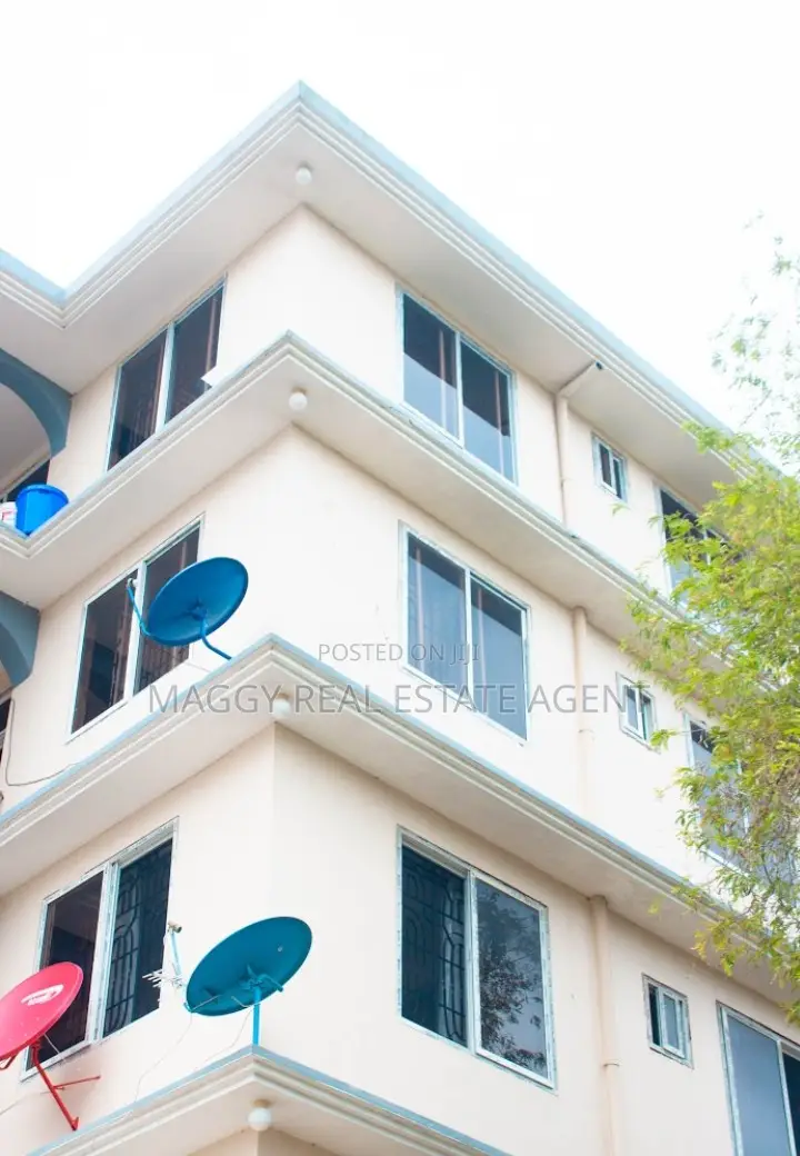Short Stay Apartment