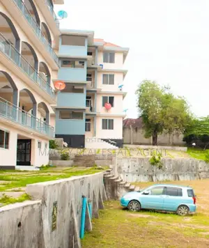Short Stay Apartment