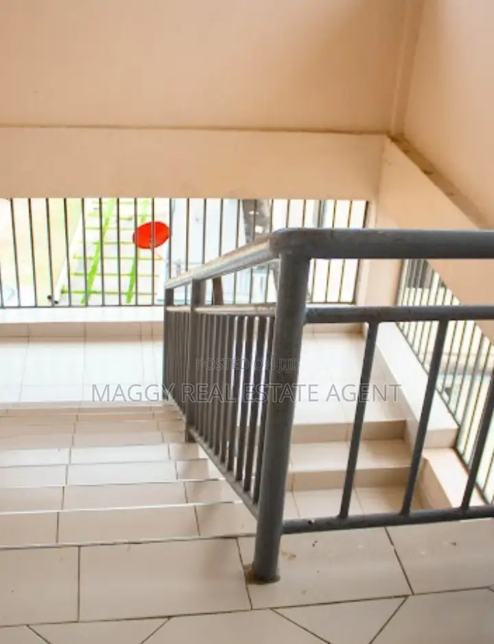 Short Stay Apartment