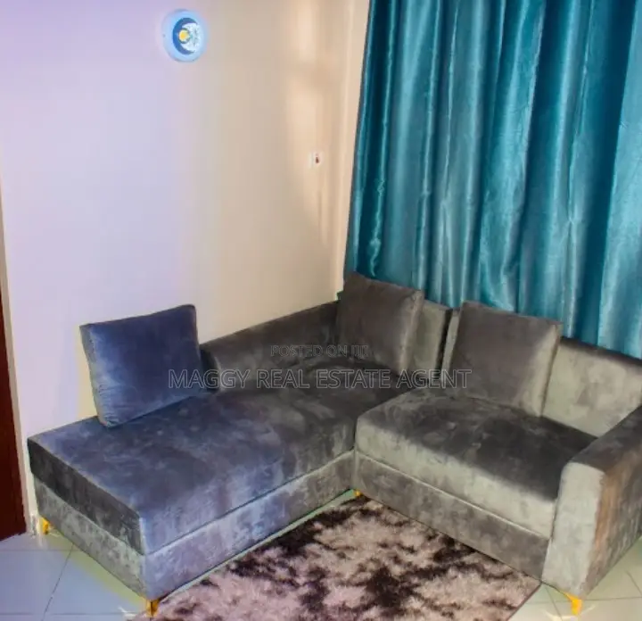Short Stay Apartment