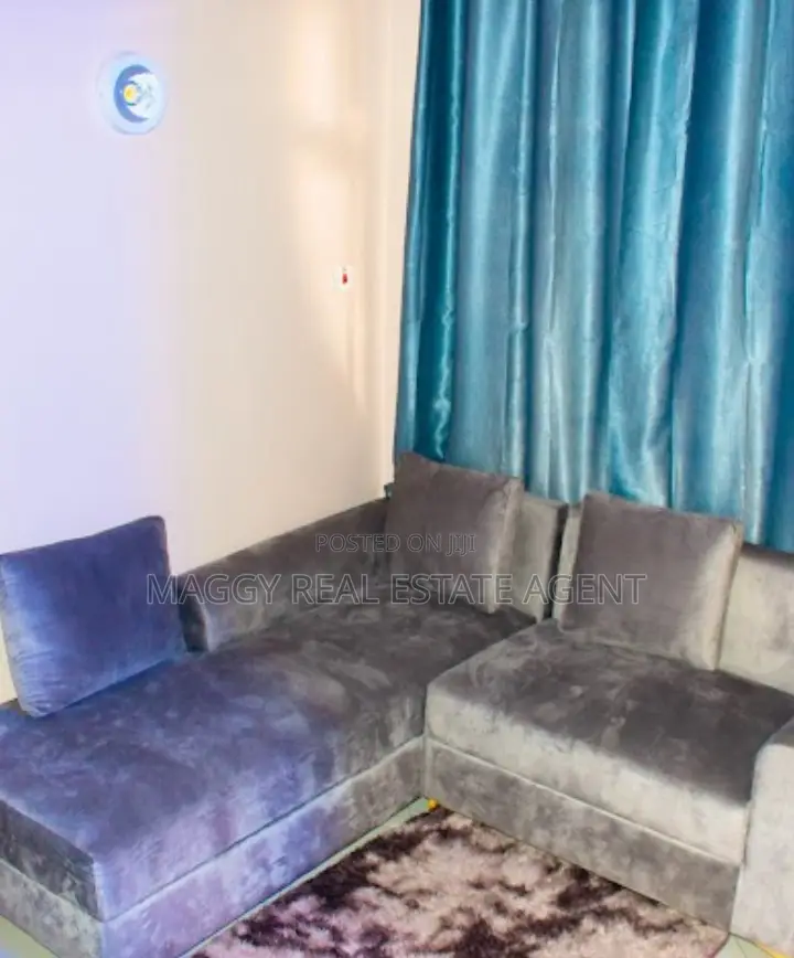 Short Stay Apartment