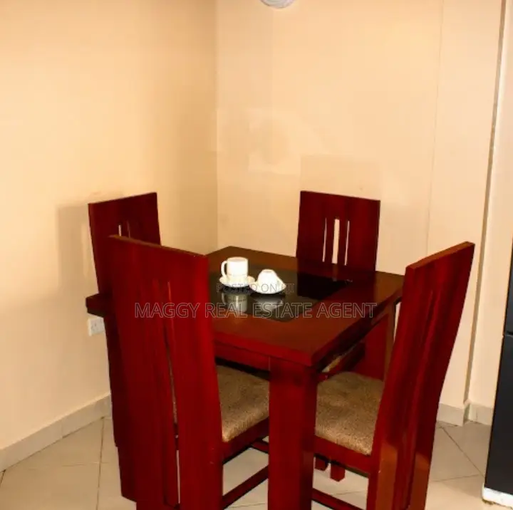 Short Stay Apartment
