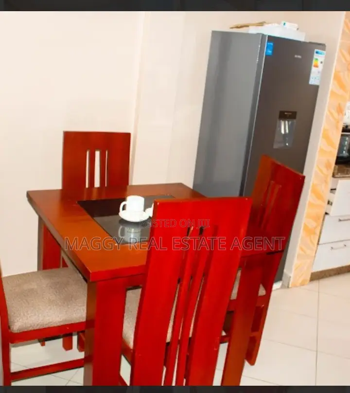 Short Stay Apartment