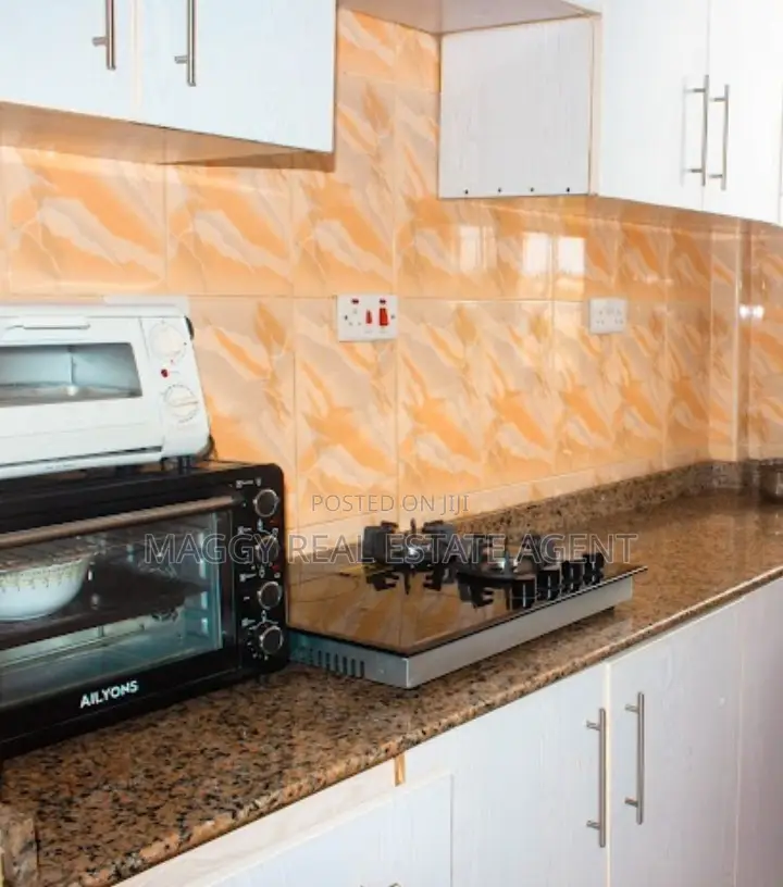 Short Stay Apartment
