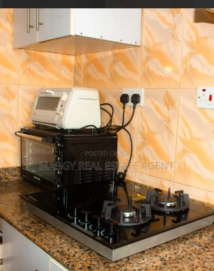Short Stay Apartment