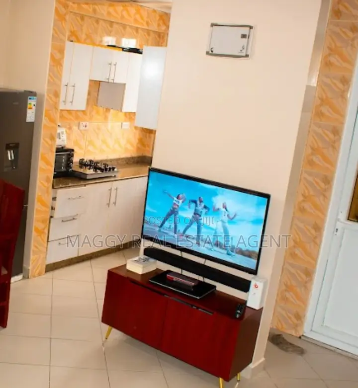 Short Stay Apartment
