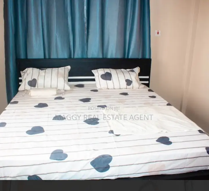 Short Stay Apartment