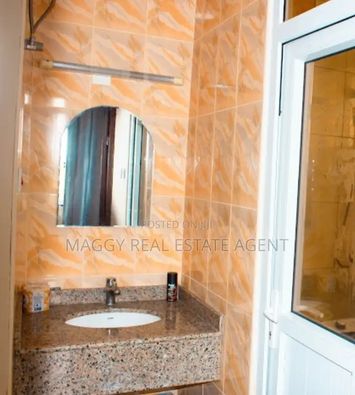Short Stay Apartment