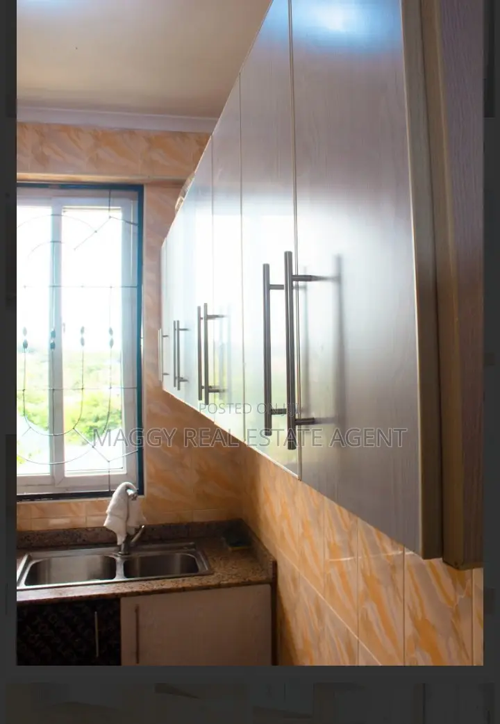 Short Stay Apartment
